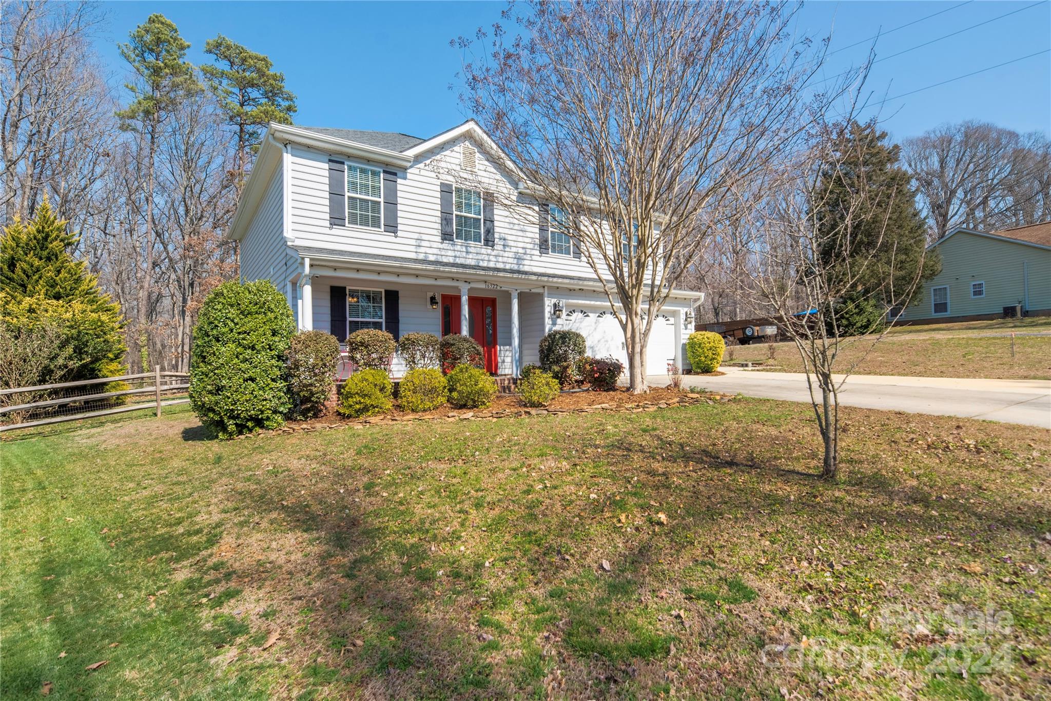 16322 Amber Field Drive Huntersville NC 28078