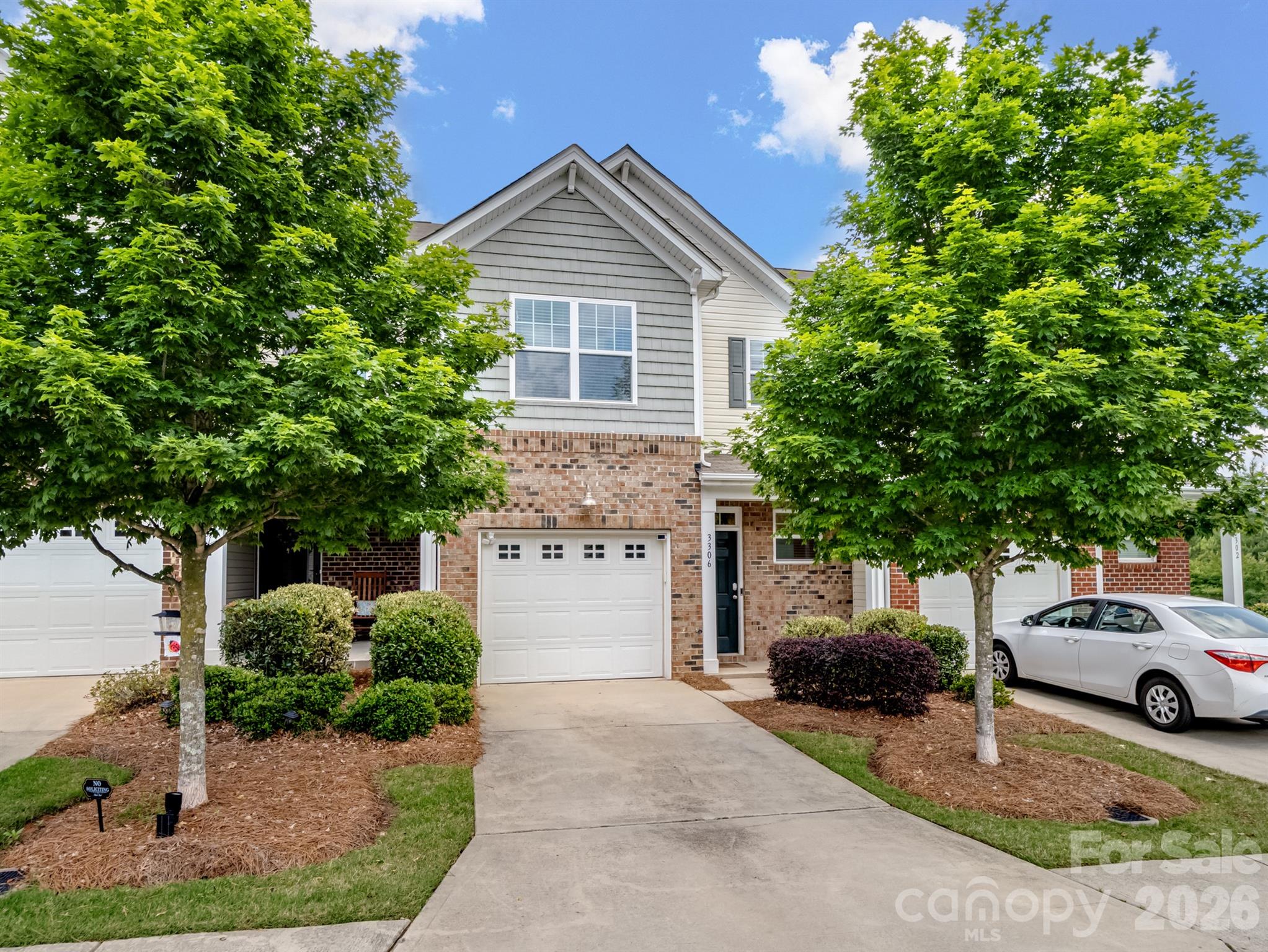3306 Yarmouth Lane Gastonia NC 28056
