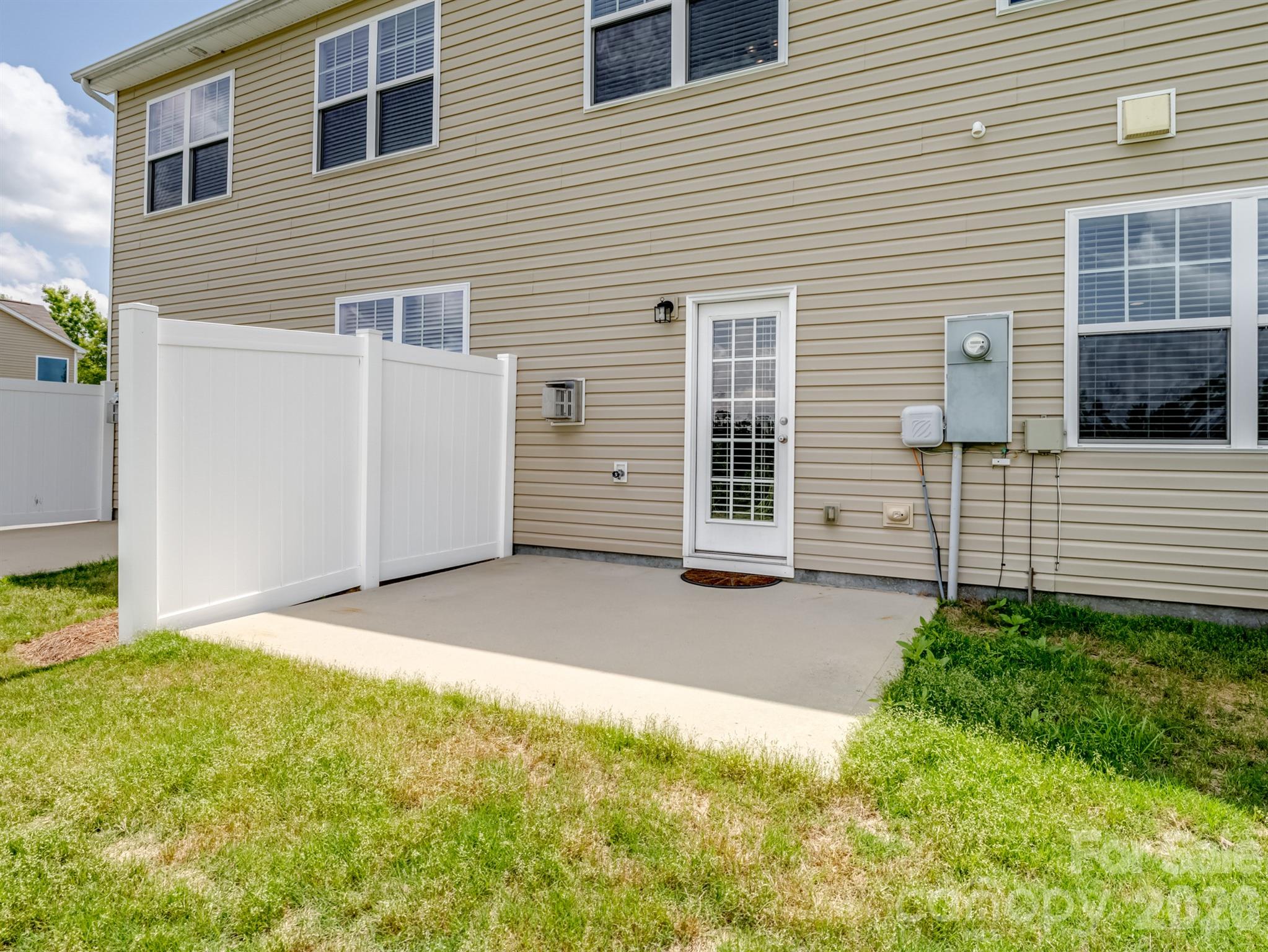 3306 Yarmouth Lane Gastonia NC 28056