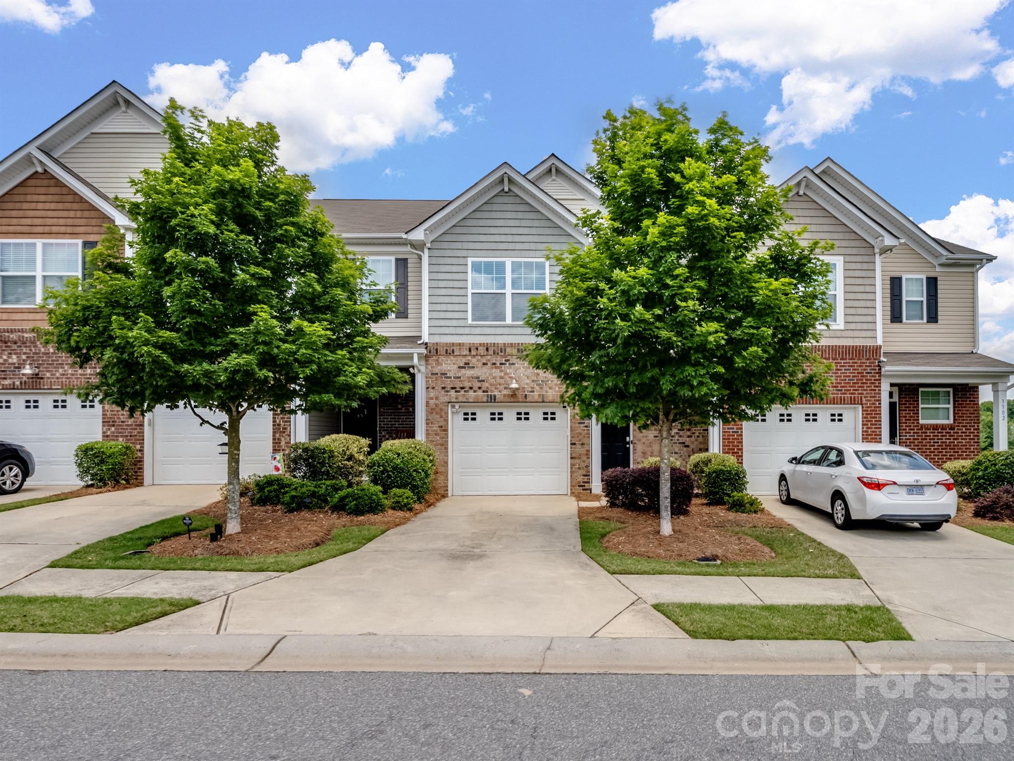 3306 Yarmouth Lane Gastonia NC 28056