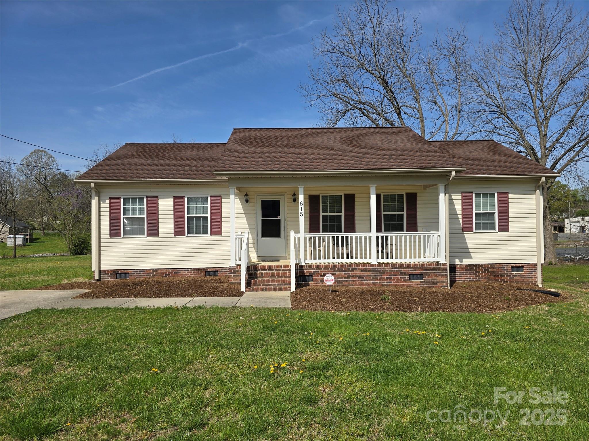 615 Tremont Street Troy NC 27371