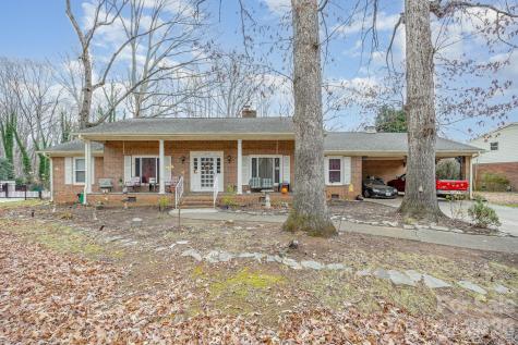 514 Idlewood Drive Salisbury NC 28144
