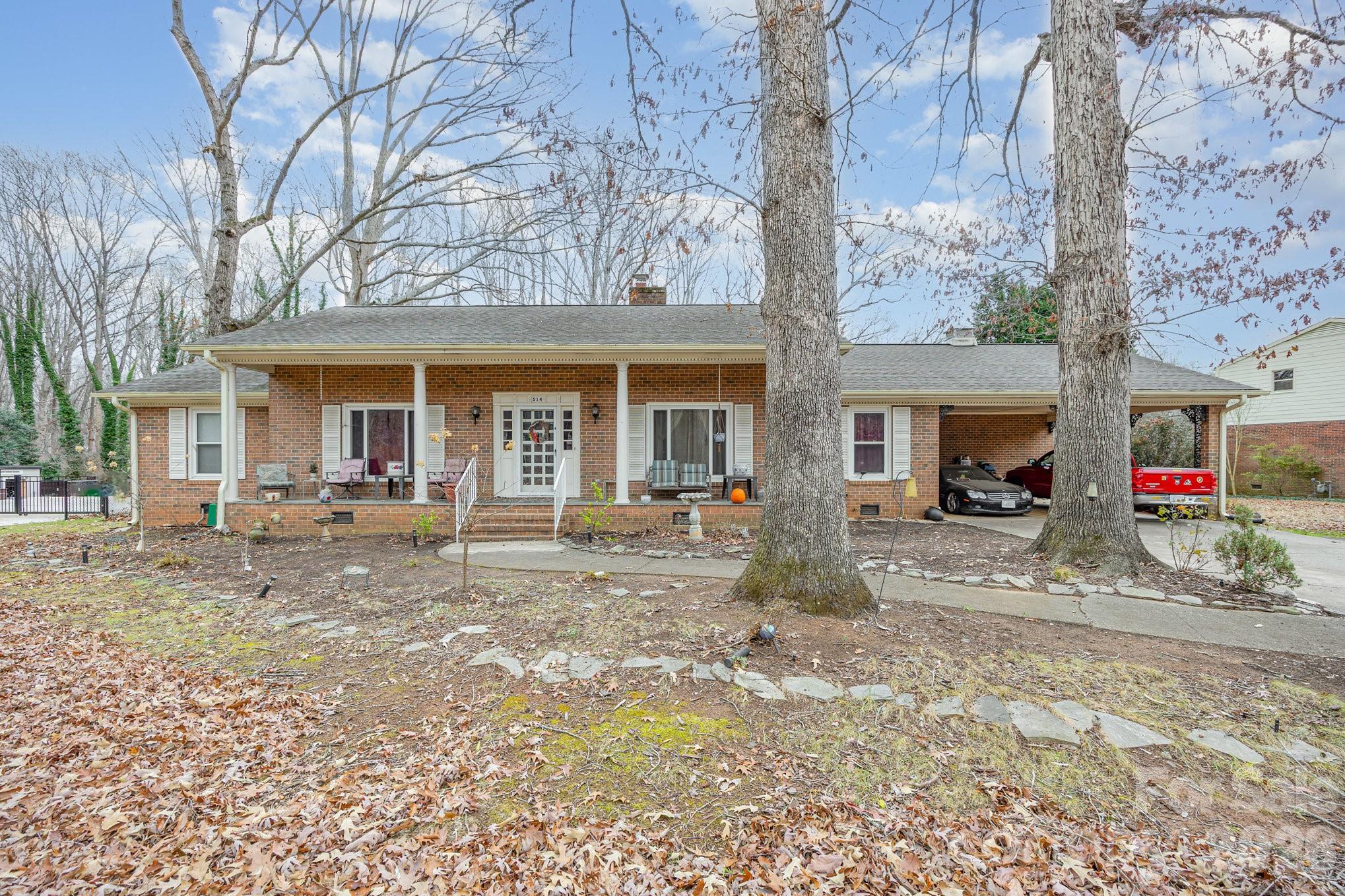 514 Idlewood Drive Salisbury NC 28144