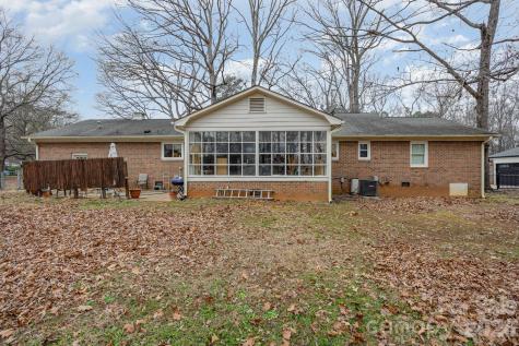 514 Idlewood Drive Salisbury NC 28144