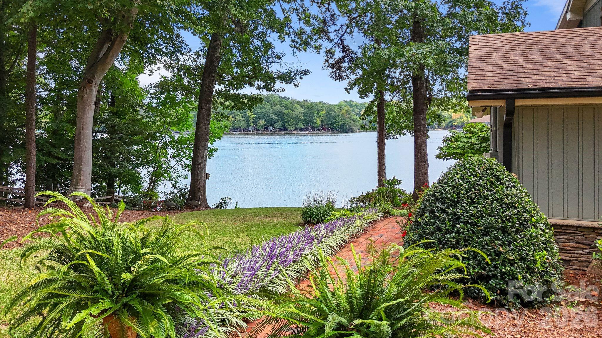 360 Tamarac Shores Drive Salisbury NC 28146