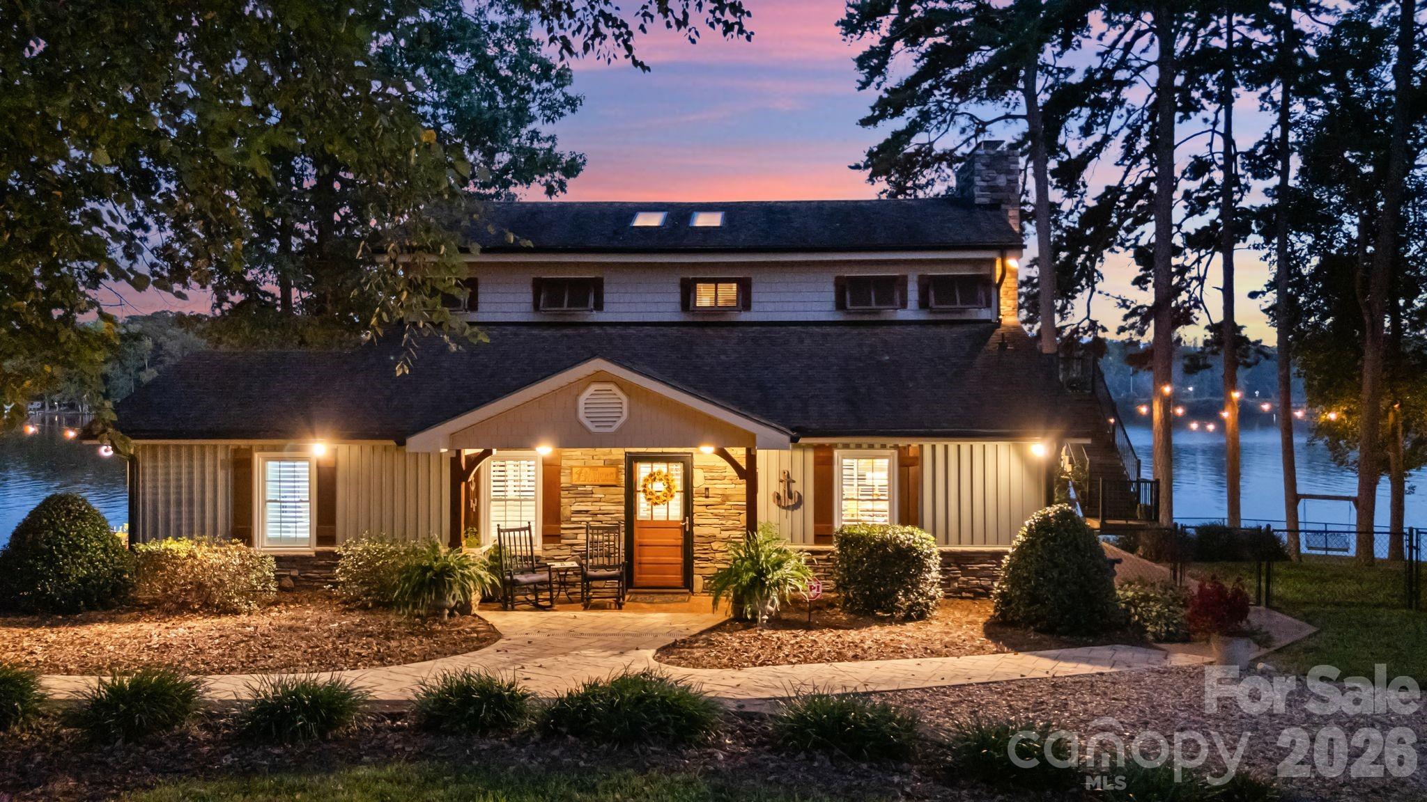 360 Tamarac Shores Drive Salisbury NC 28146