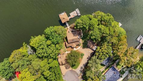 360 Tamarac Shores Drive Salisbury NC 28146