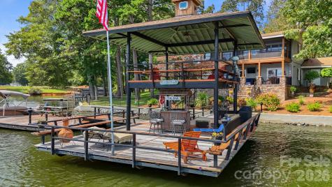 360 Tamarac Shores Drive Salisbury NC 28146
