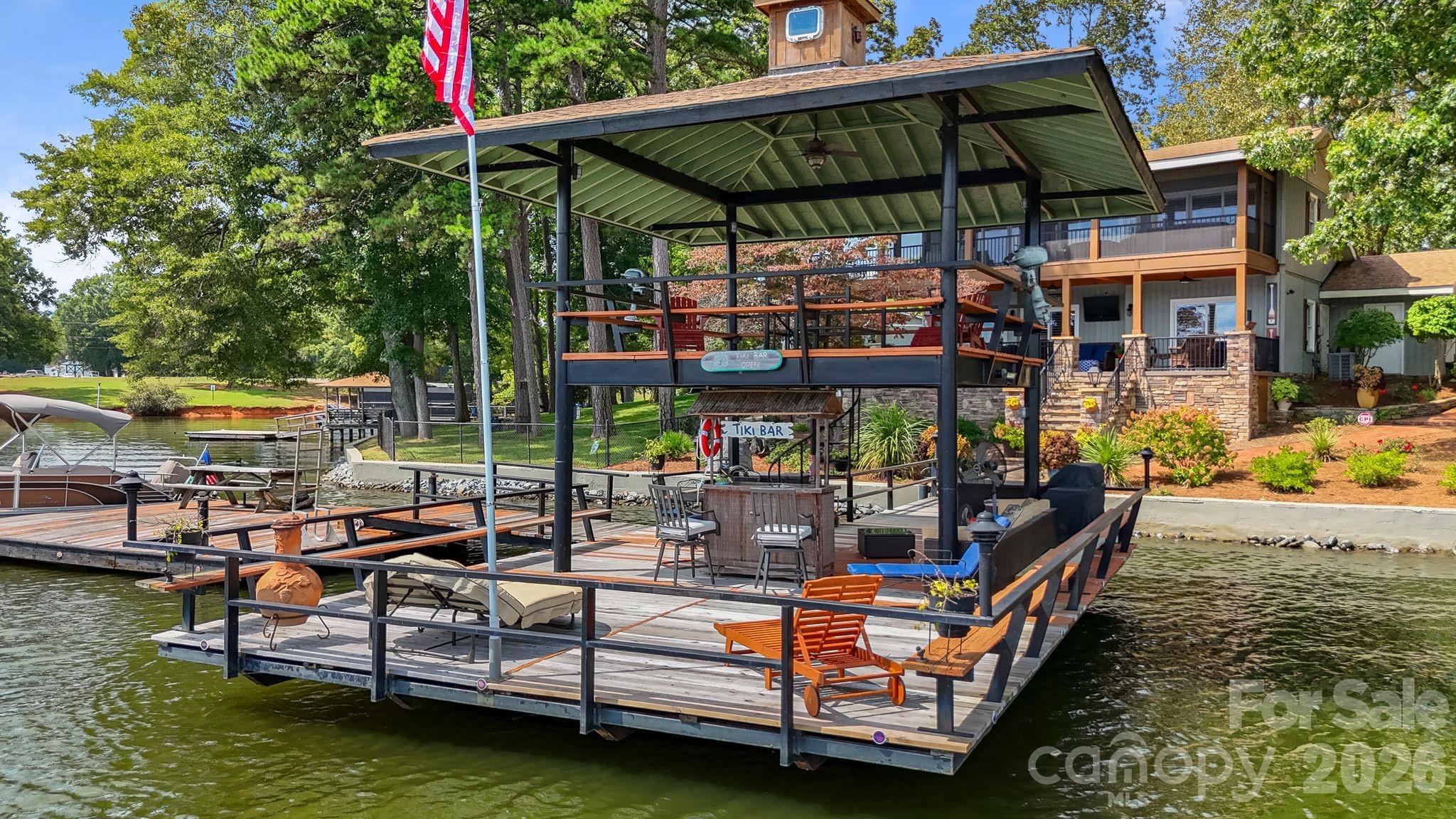 360 Tamarac Shores Drive Salisbury NC 28146