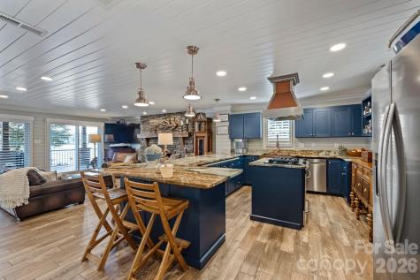 360 Tamarac Shores Drive Salisbury NC 28146