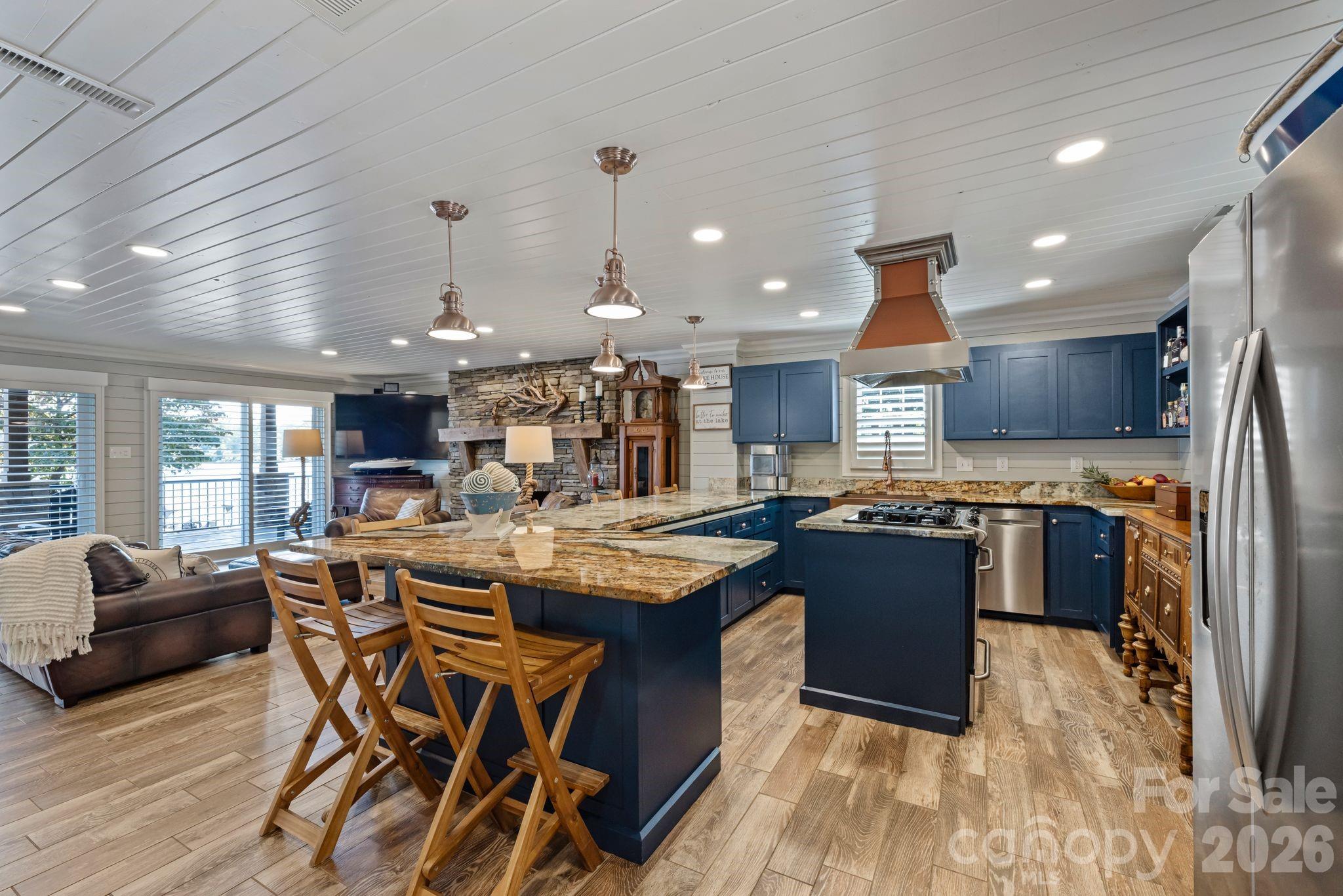 360 Tamarac Shores Drive Salisbury NC 28146