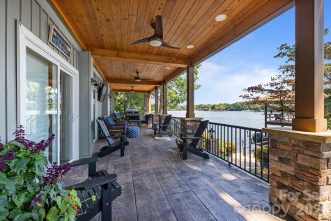 360 Tamarac Shores Drive Salisbury NC 28146