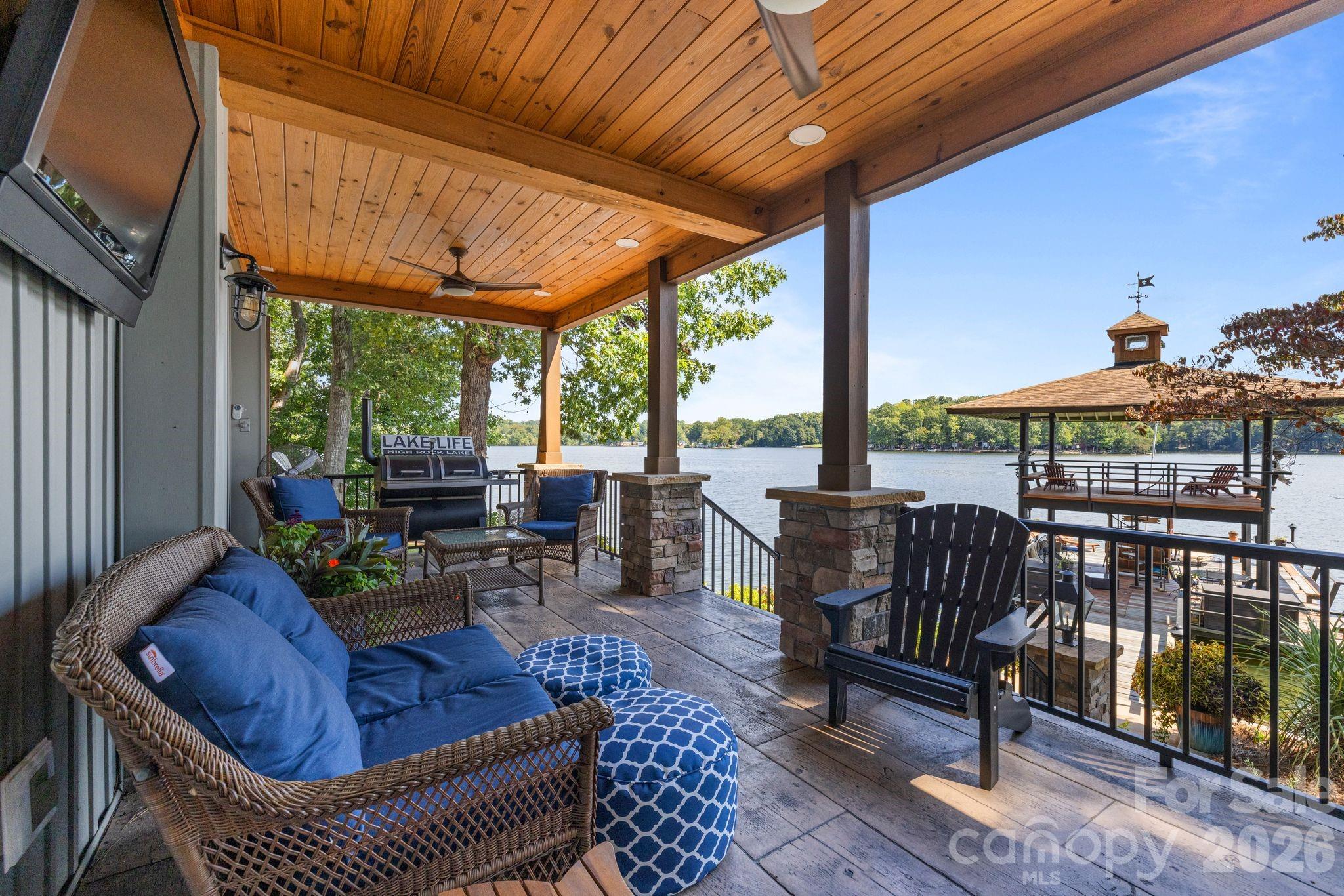 360 Tamarac Shores Drive Salisbury NC 28146
