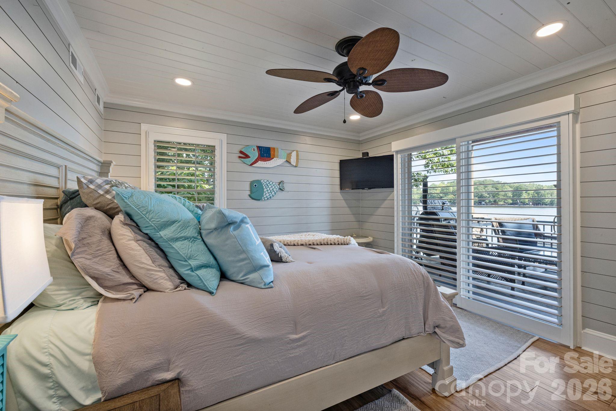 360 Tamarac Shores Drive Salisbury NC 28146