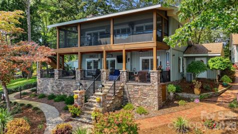 360 Tamarac Shores Drive Salisbury NC 28146