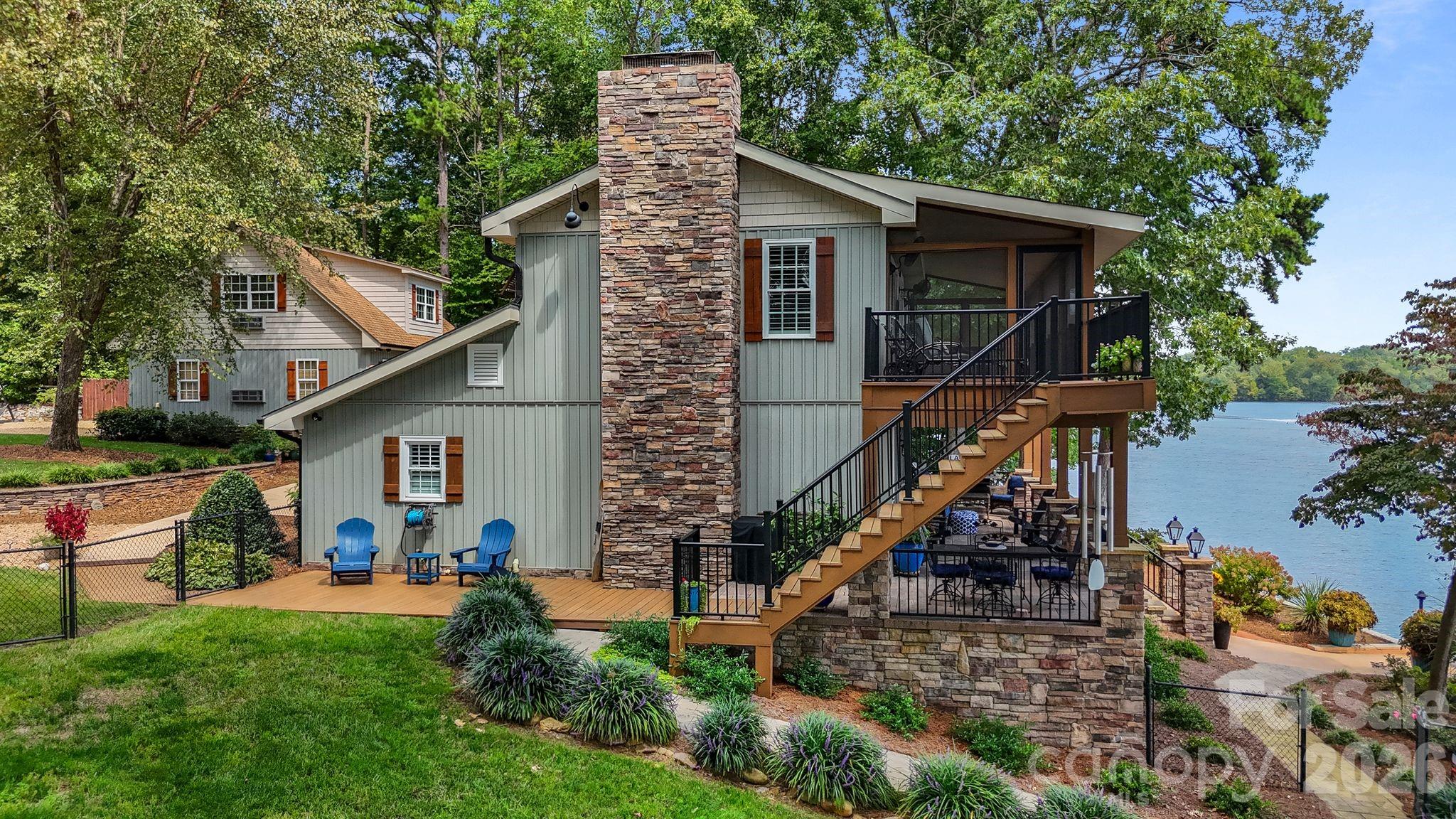 360 Tamarac Shores Drive Salisbury NC 28146