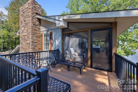 360 Tamarac Shores Drive Salisbury NC 28146