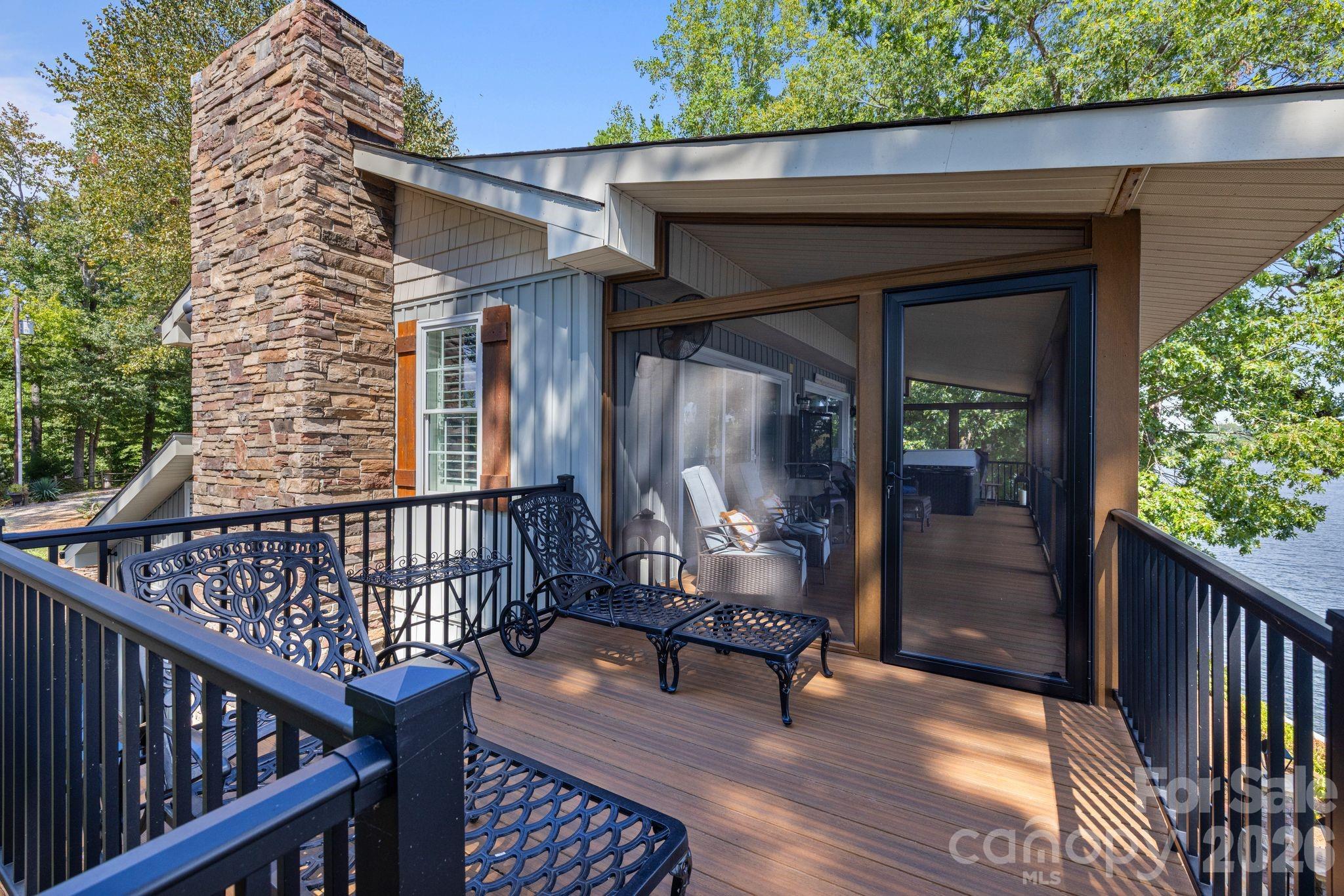 360 Tamarac Shores Drive Salisbury NC 28146