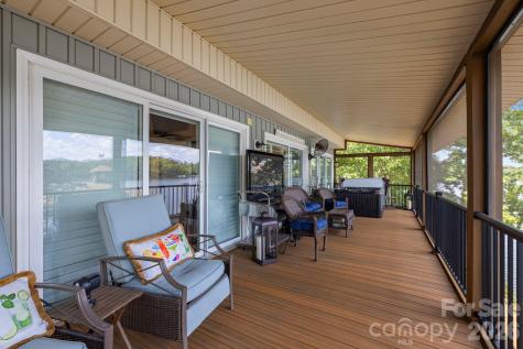 360 Tamarac Shores Drive Salisbury NC 28146