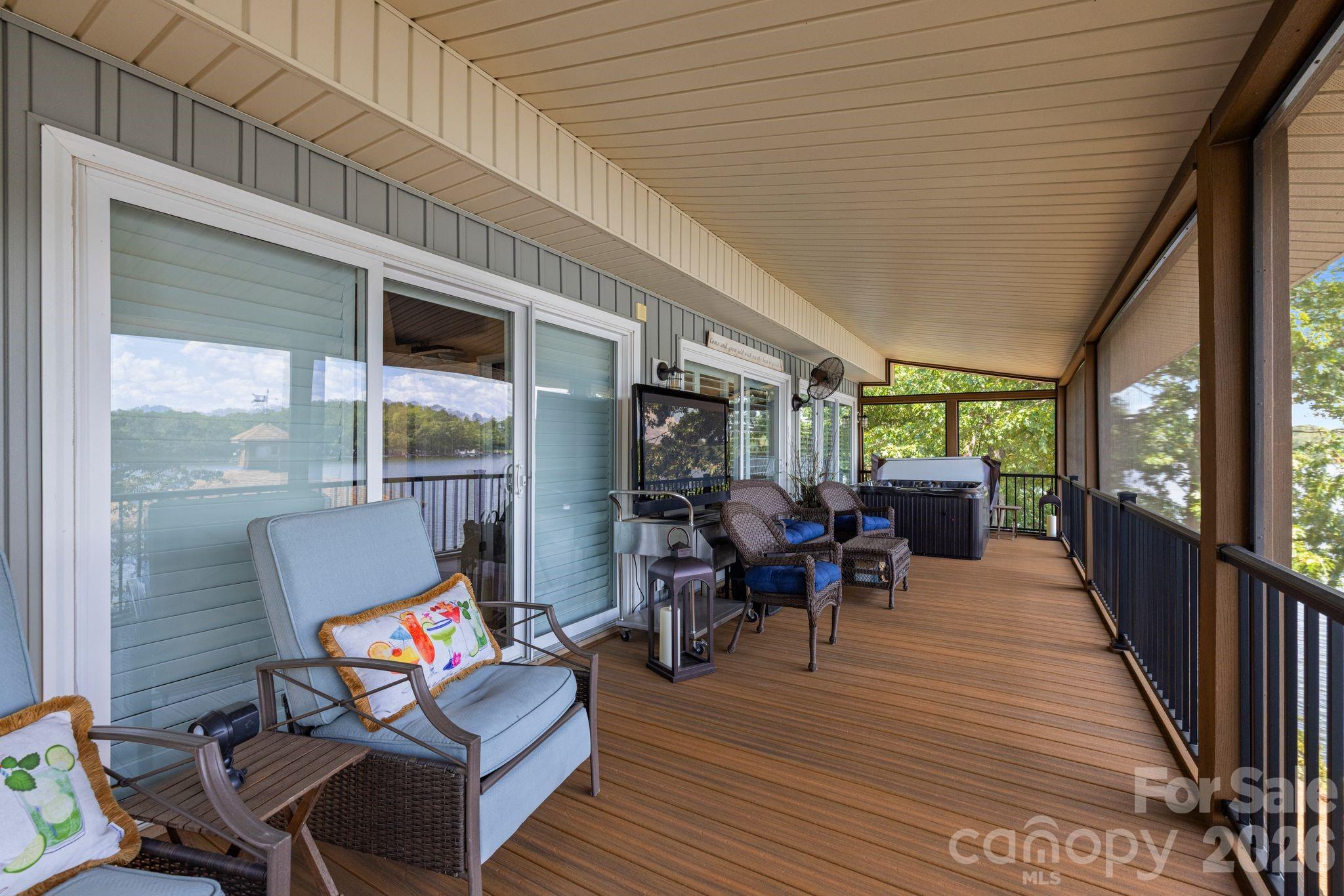 360 Tamarac Shores Drive Salisbury NC 28146