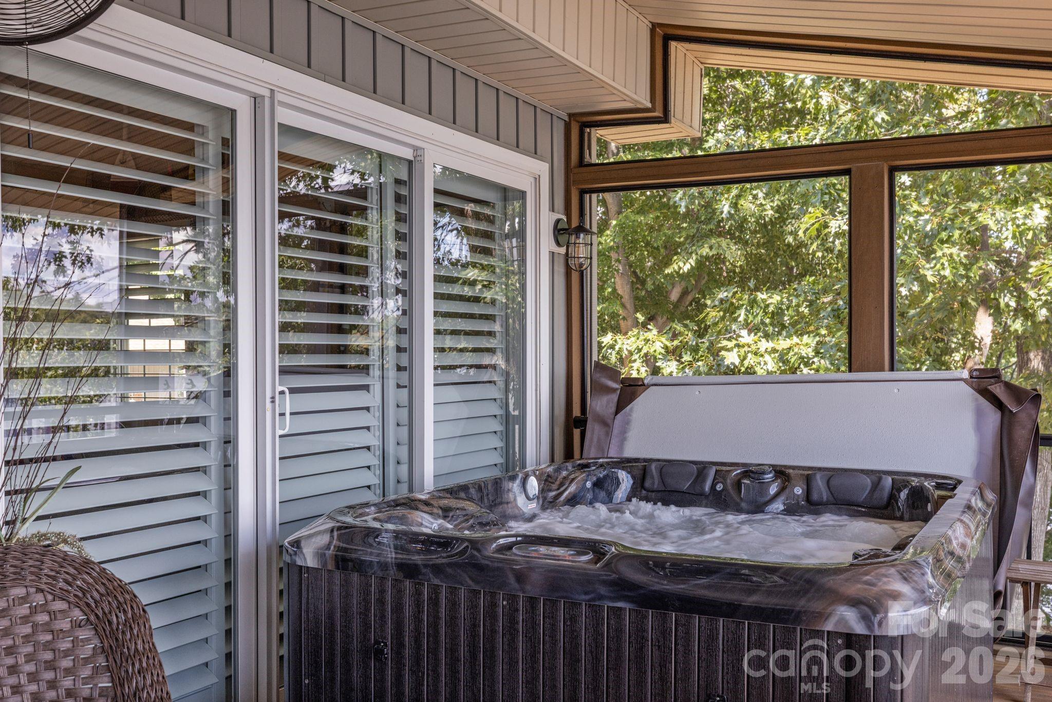 360 Tamarac Shores Drive Salisbury NC 28146