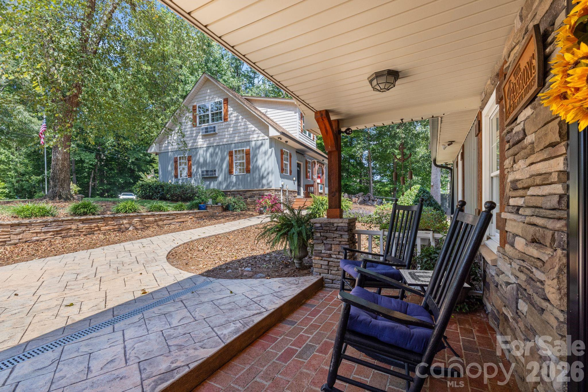 360 Tamarac Shores Drive Salisbury NC 28146