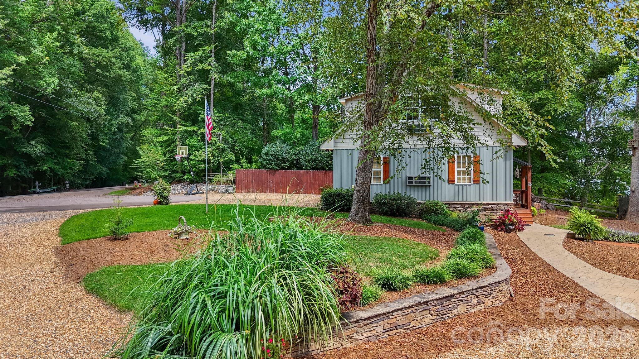 360 Tamarac Shores Drive Salisbury NC 28146
