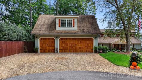 360 Tamarac Shores Drive Salisbury NC 28146