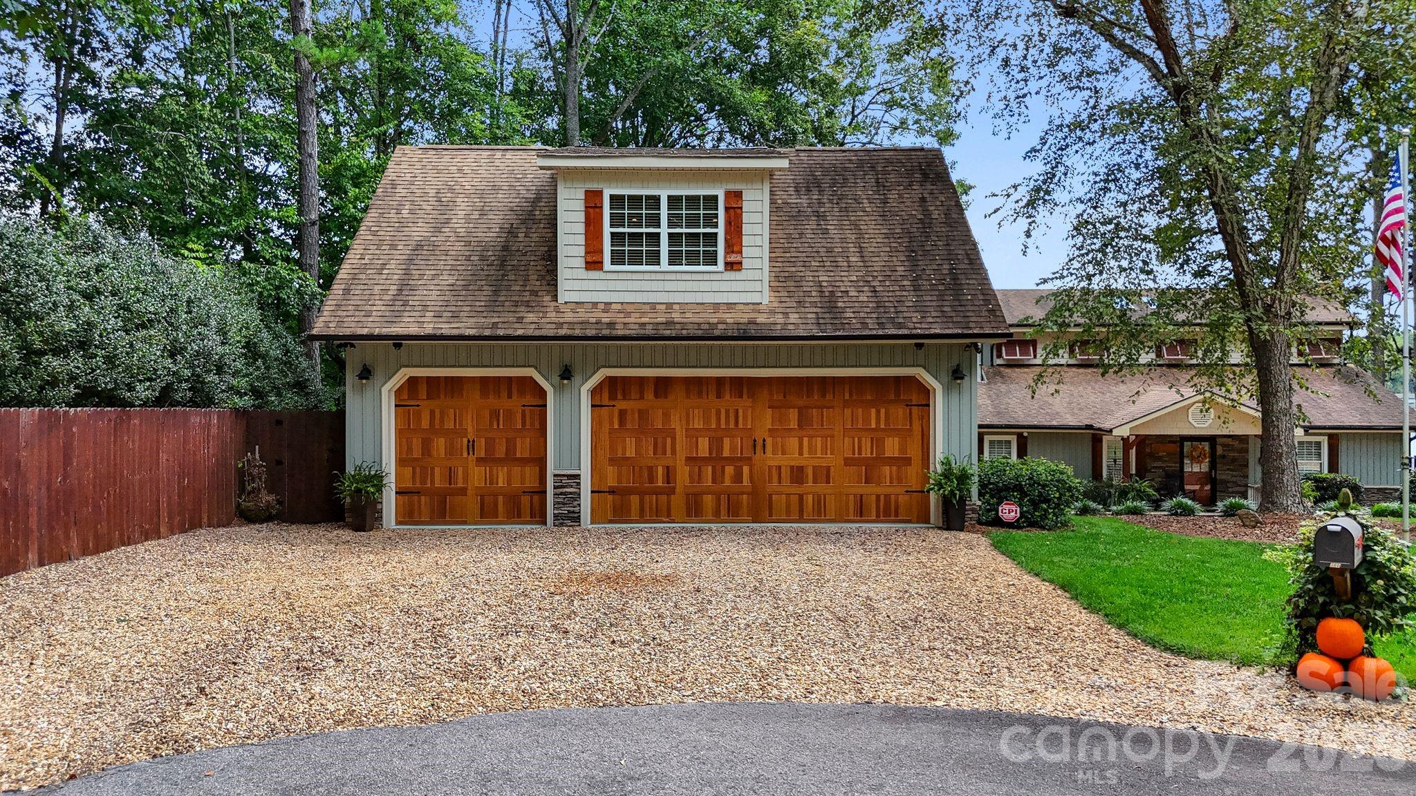 360 Tamarac Shores Drive Salisbury NC 28146