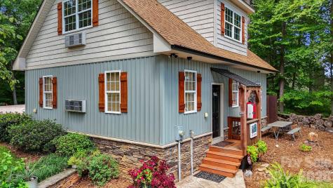 360 Tamarac Shores Drive Salisbury NC 28146