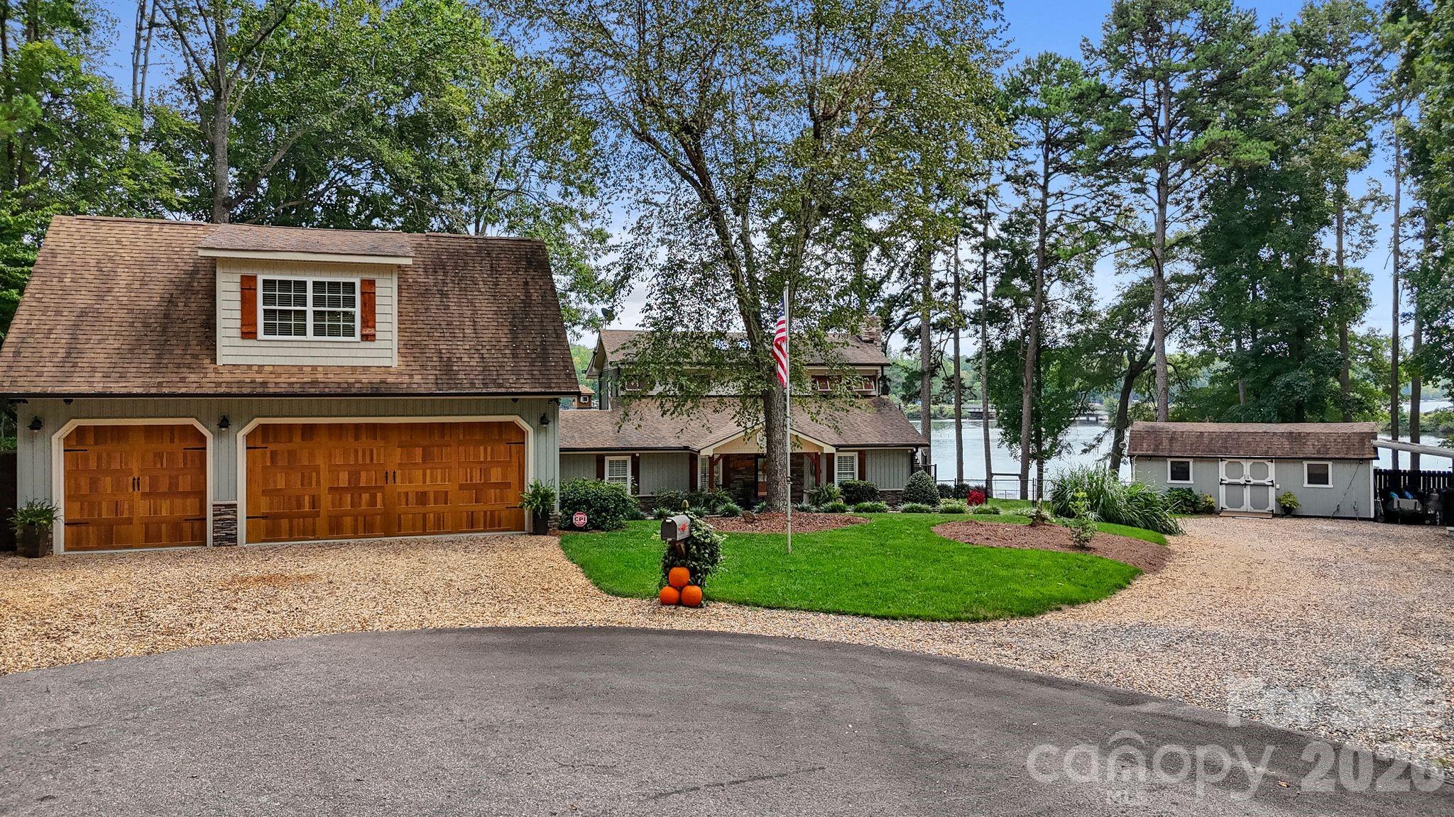 360 Tamarac Shores Drive Salisbury NC 28146