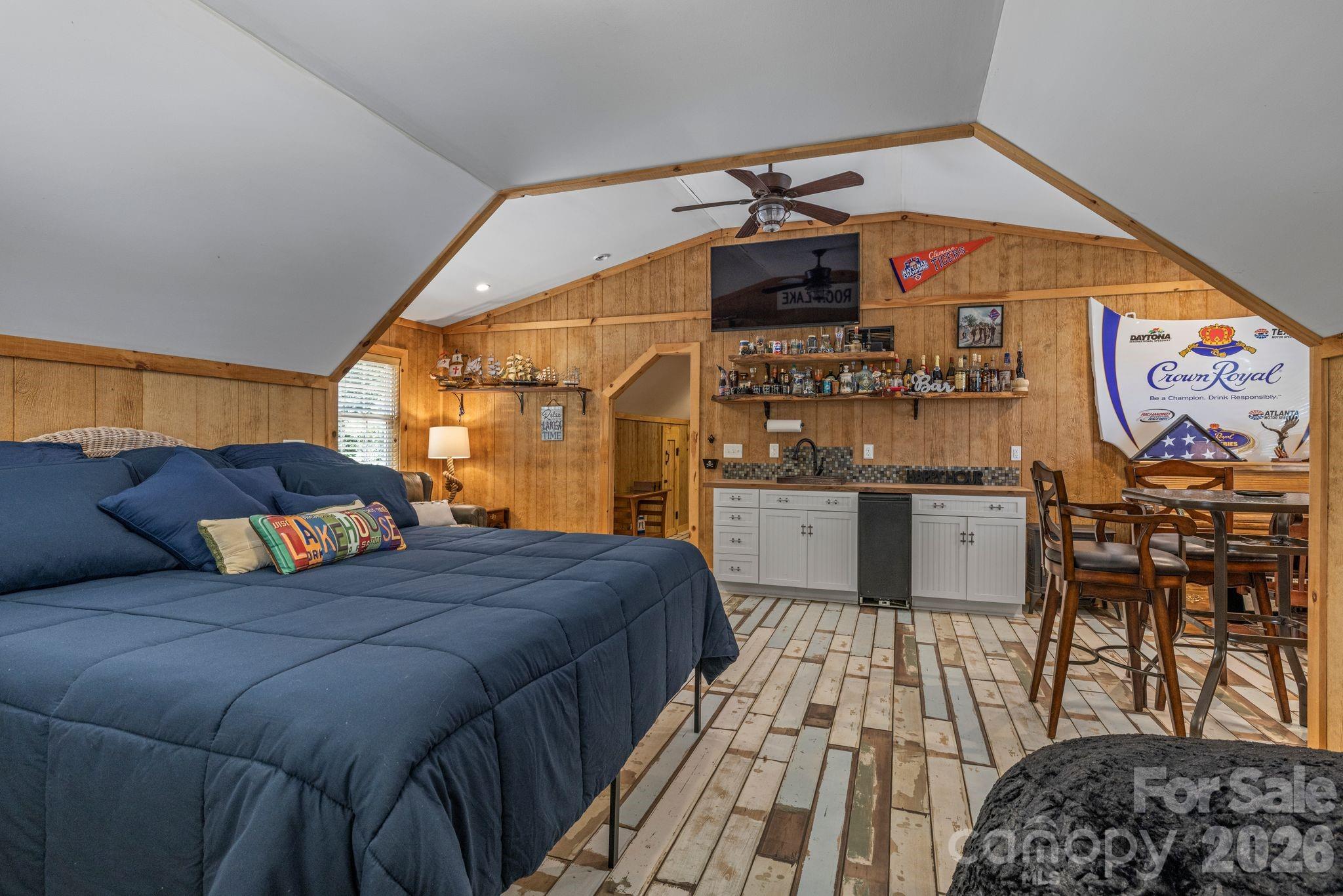 360 Tamarac Shores Drive Salisbury NC 28146