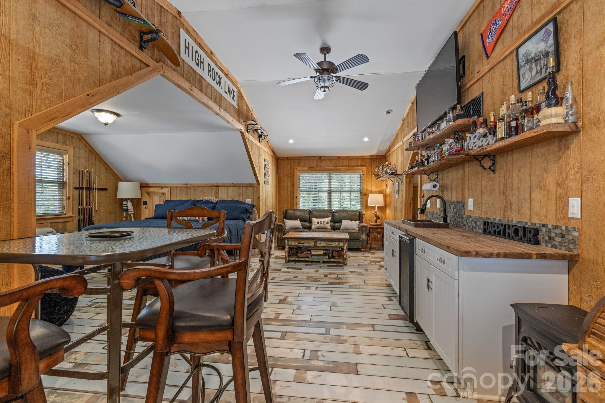 360 Tamarac Shores Drive Salisbury NC 28146