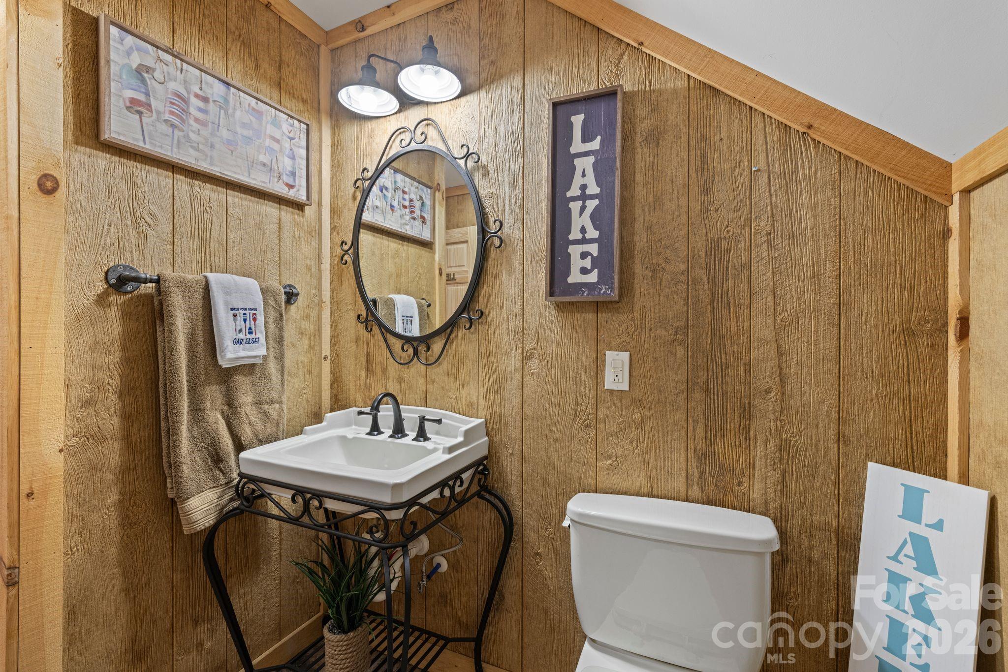 360 Tamarac Shores Drive Salisbury NC 28146