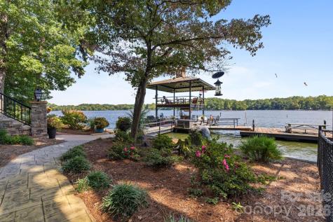 360 Tamarac Shores Drive Salisbury NC 28146