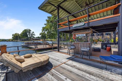 360 Tamarac Shores Drive Salisbury NC 28146