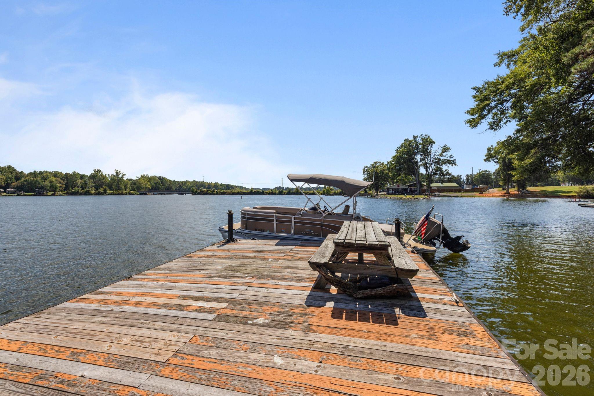 360 Tamarac Shores Drive Salisbury NC 28146