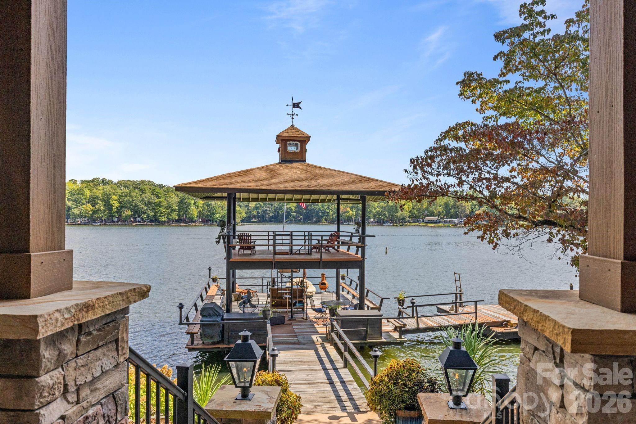 360 Tamarac Shores Drive Salisbury NC 28146
