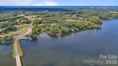 360 Tamarac Shores Drive Salisbury NC 28146