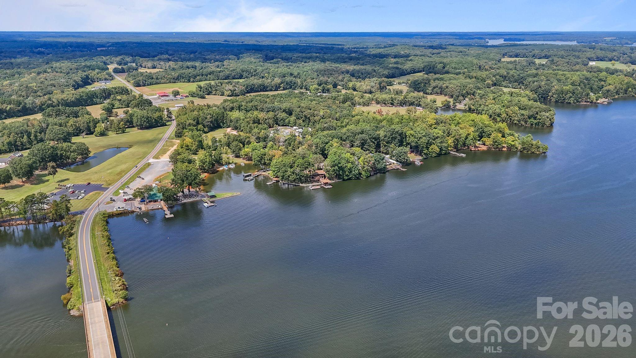 360 Tamarac Shores Drive Salisbury NC 28146