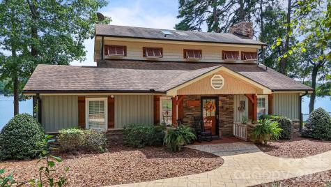 360 Tamarac Shores Drive Salisbury NC 28146