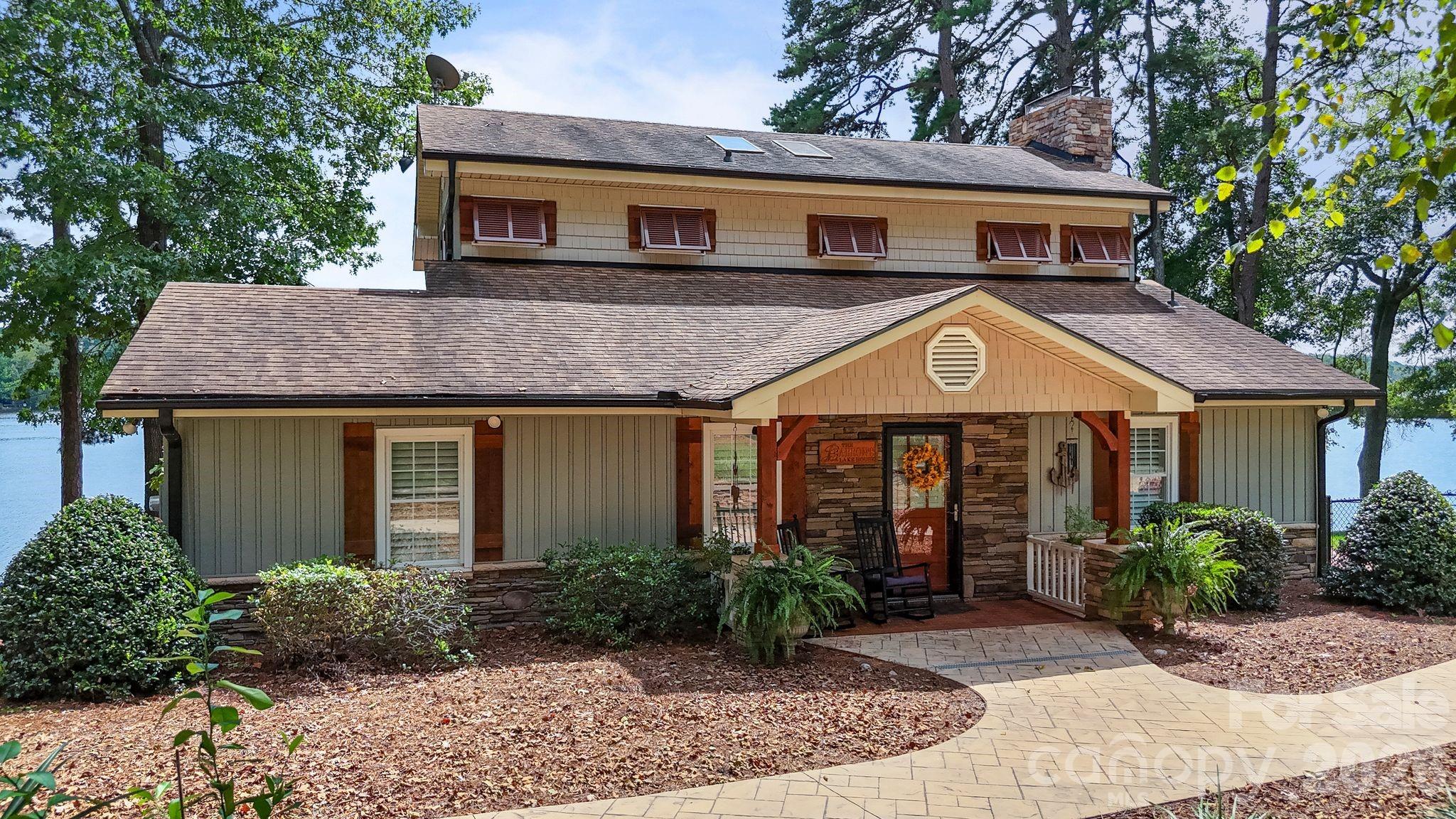 360 Tamarac Shores Drive Salisbury NC 28146