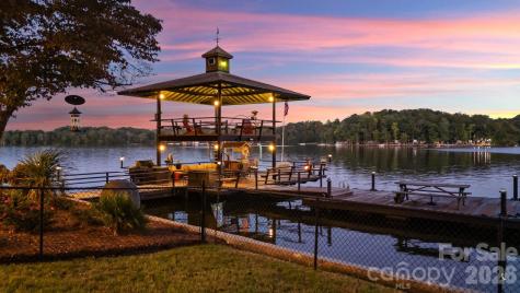 360 Tamarac Shores Drive Salisbury NC 28146