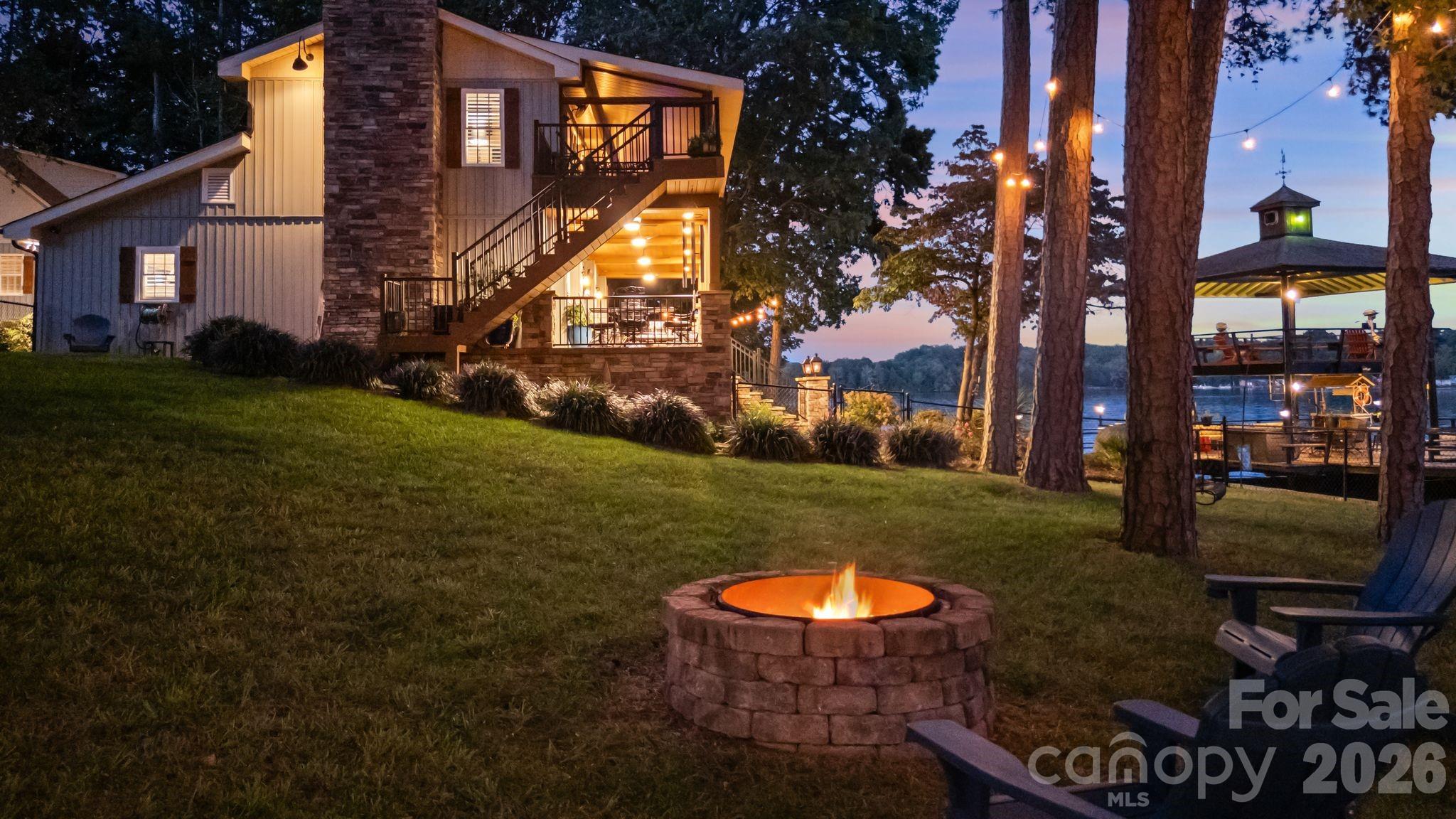 360 Tamarac Shores Drive Salisbury NC 28146