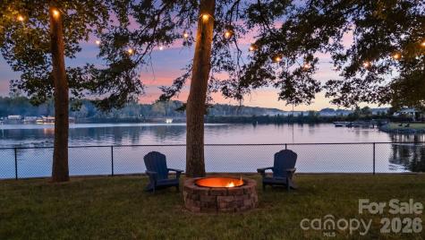 360 Tamarac Shores Drive Salisbury NC 28146
