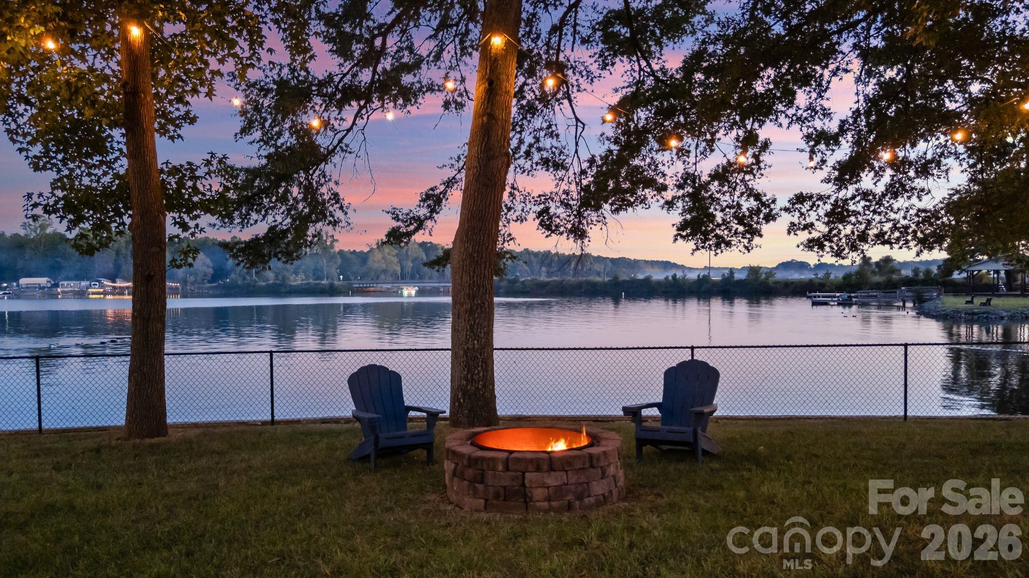360 Tamarac Shores Drive Salisbury NC 28146