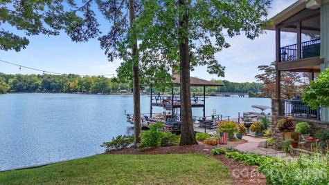 360 Tamarac Shores Drive Salisbury NC 28146