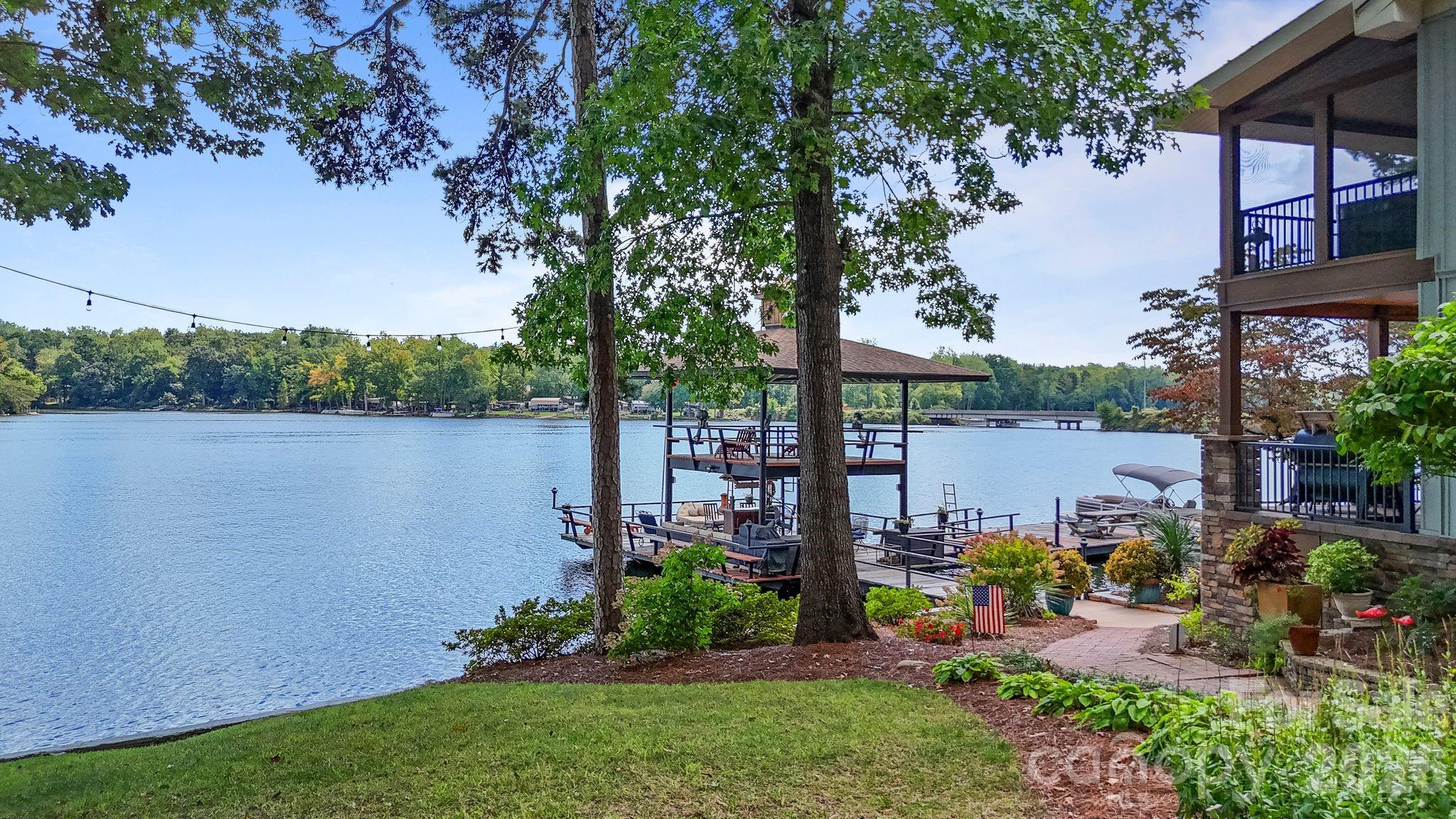 360 Tamarac Shores Drive Salisbury NC 28146