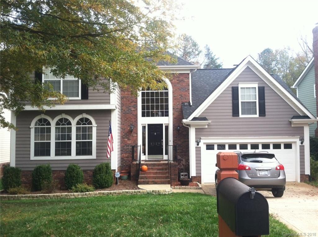 6129 Oxwynn Lane Charlotte NC 28270