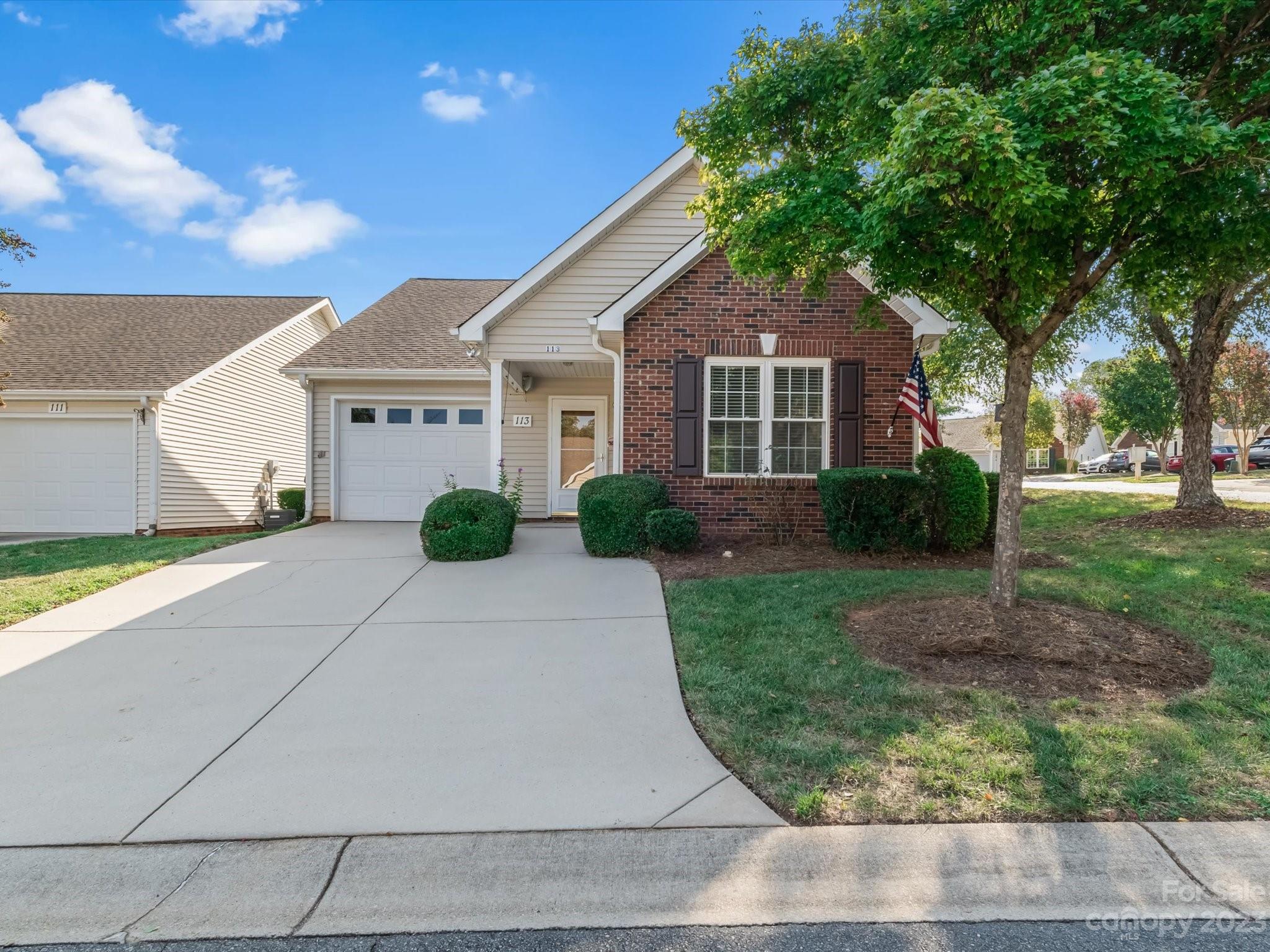 113 Bevington Way Mooresville NC 28117